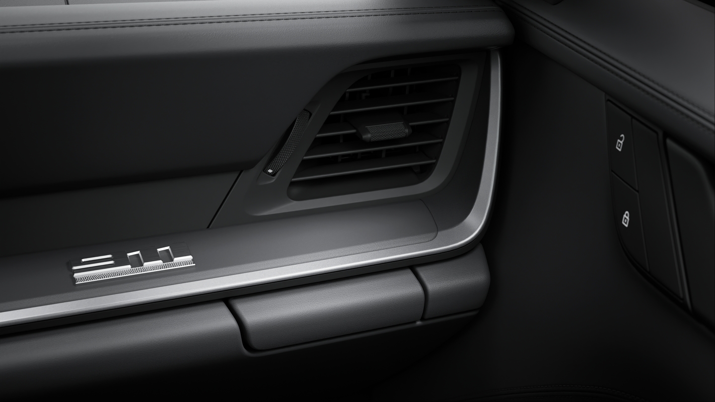 Heritage Design 帕夏组件