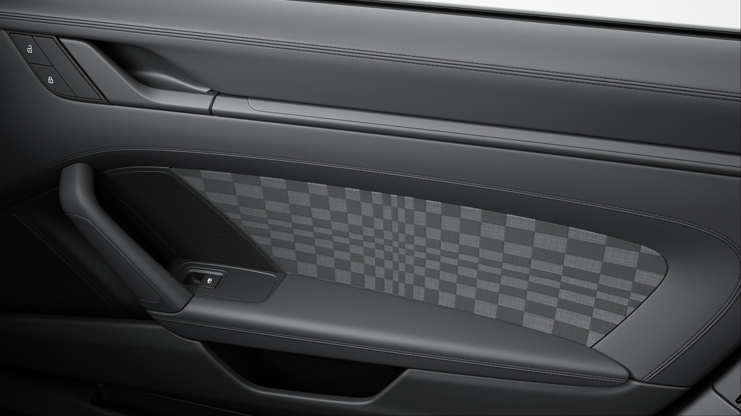 Heritage Design 帕夏组件