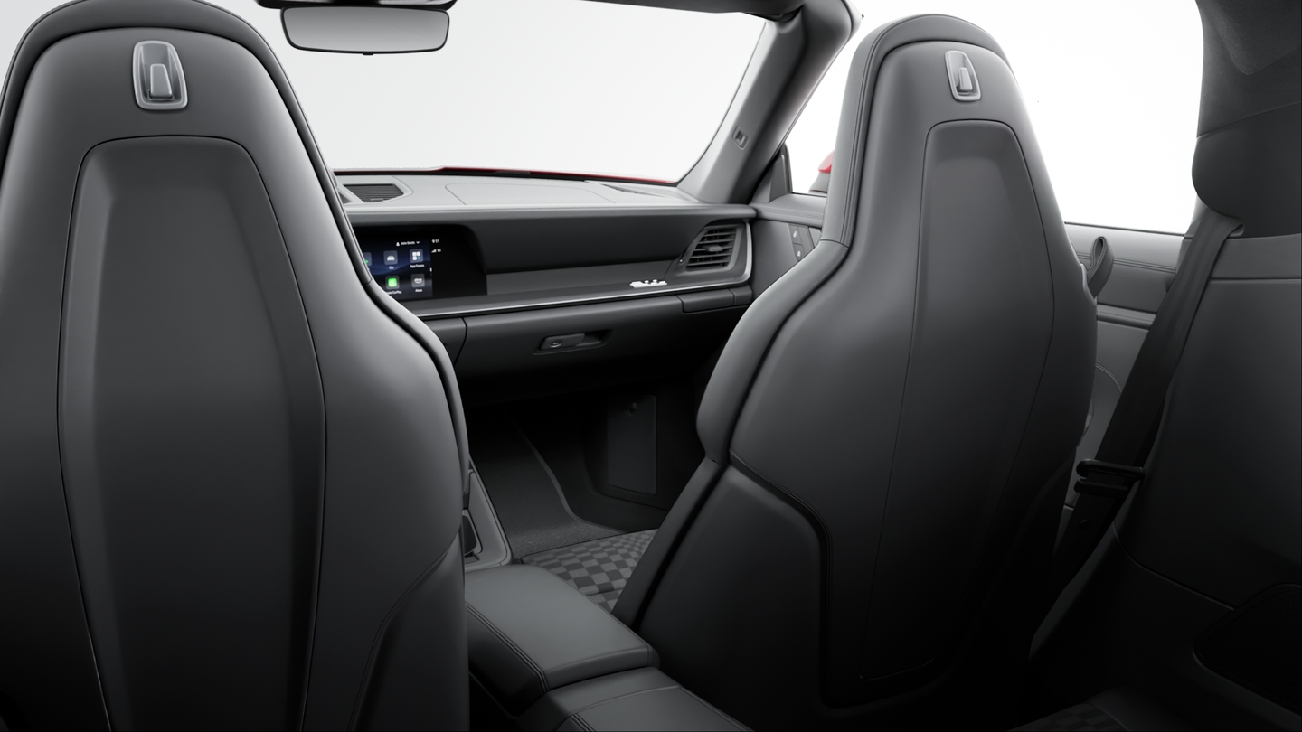 Heritage Design 帕夏组件