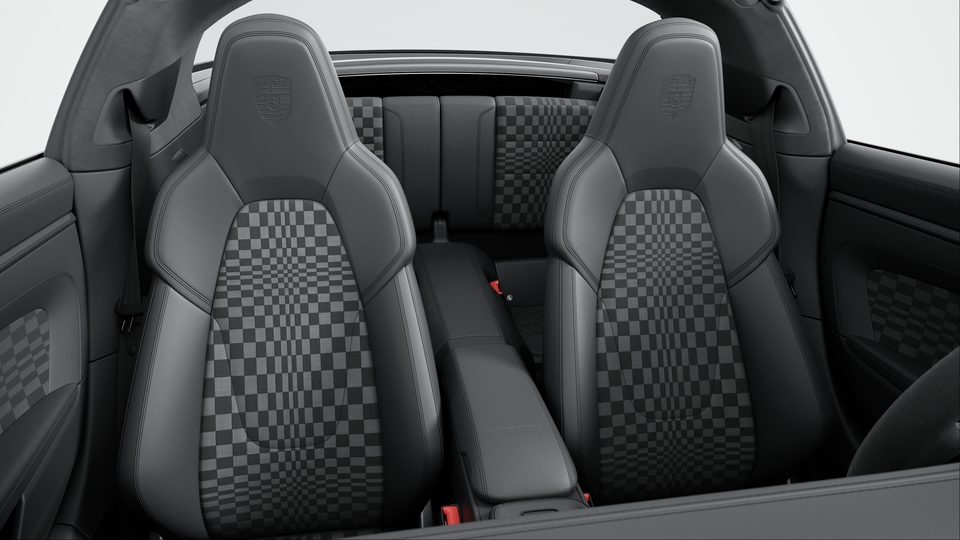 Heritage Design 帕夏组件