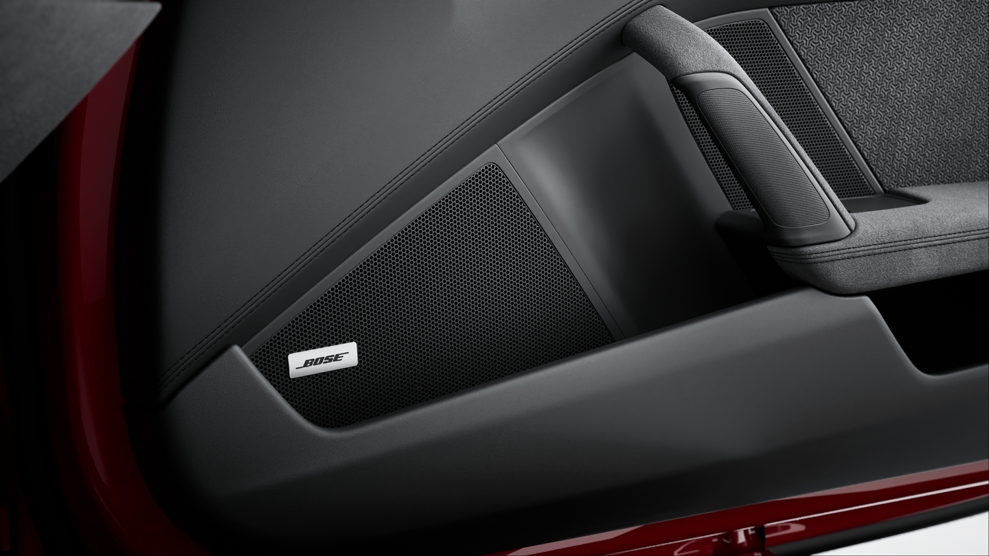 BOSE® Surround Sound System