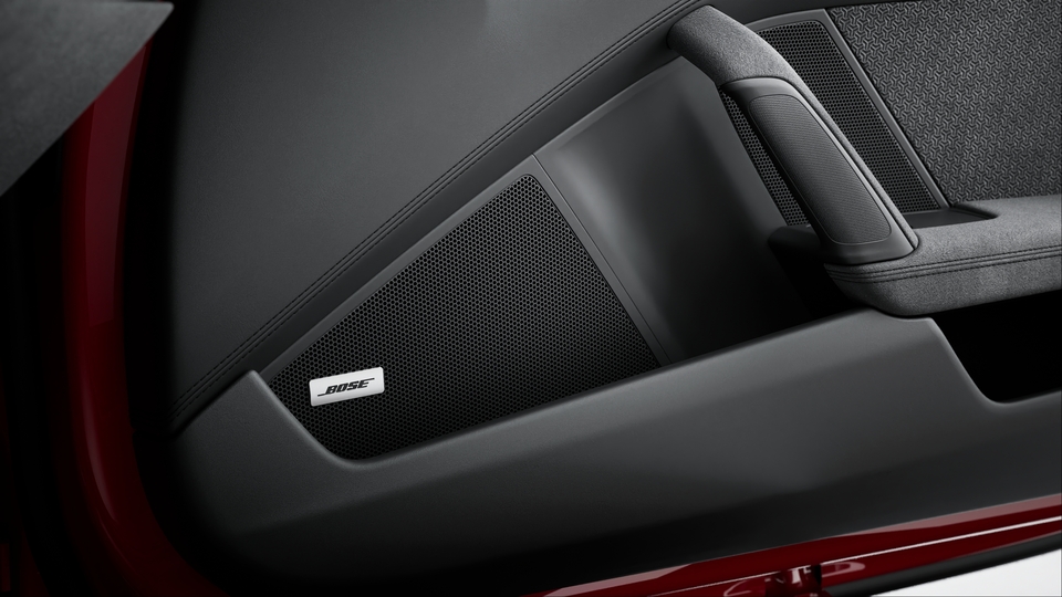 BOSE® Surround Sound System