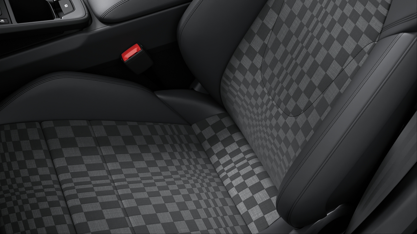 Heritage Design Package Pasha