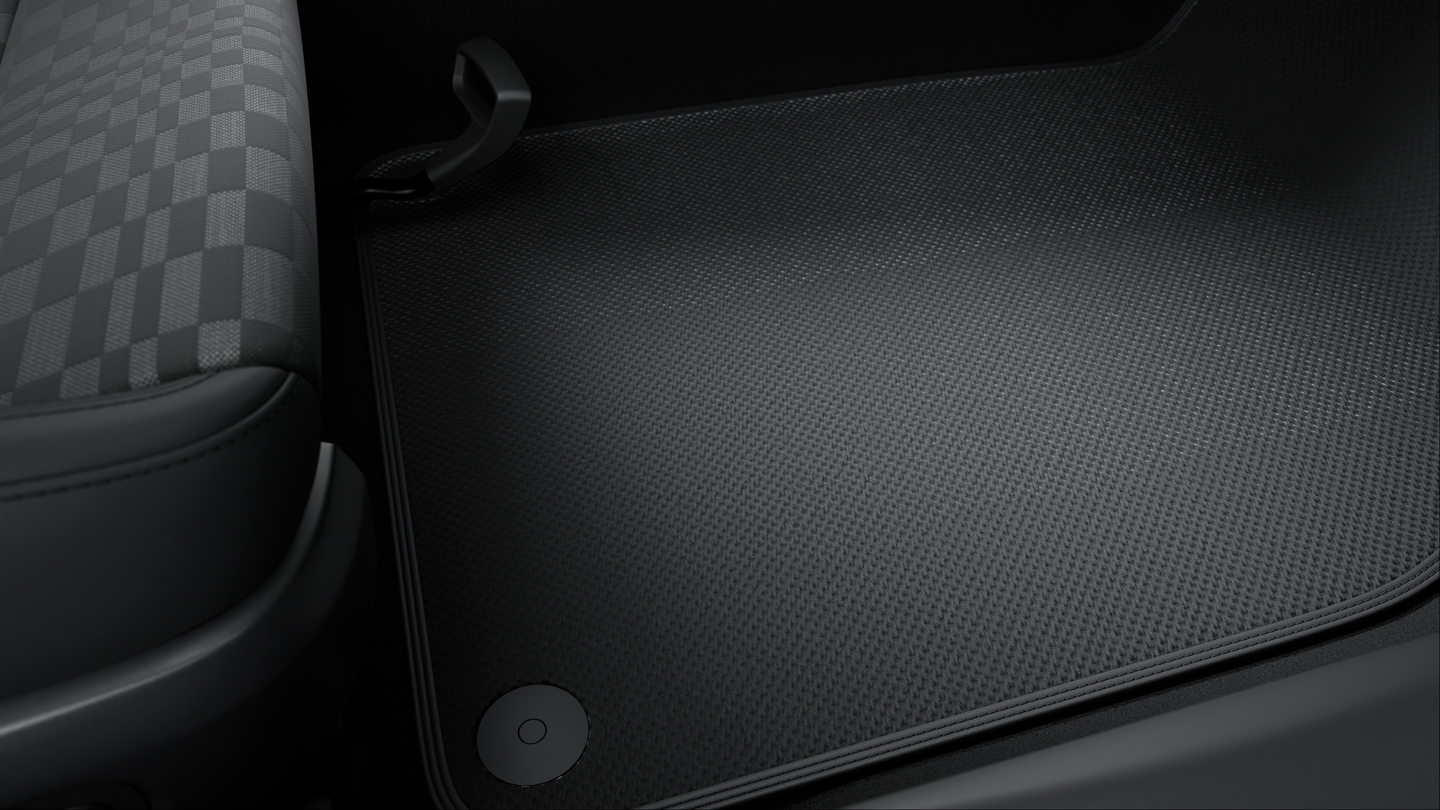 Heritage Design Package Pasha