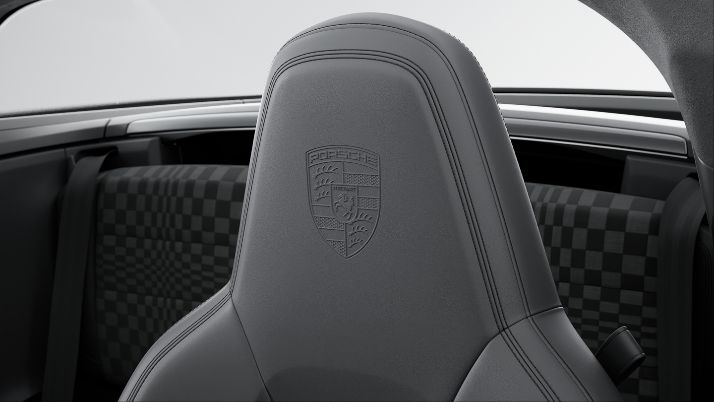 Heritage Design Package Pasha