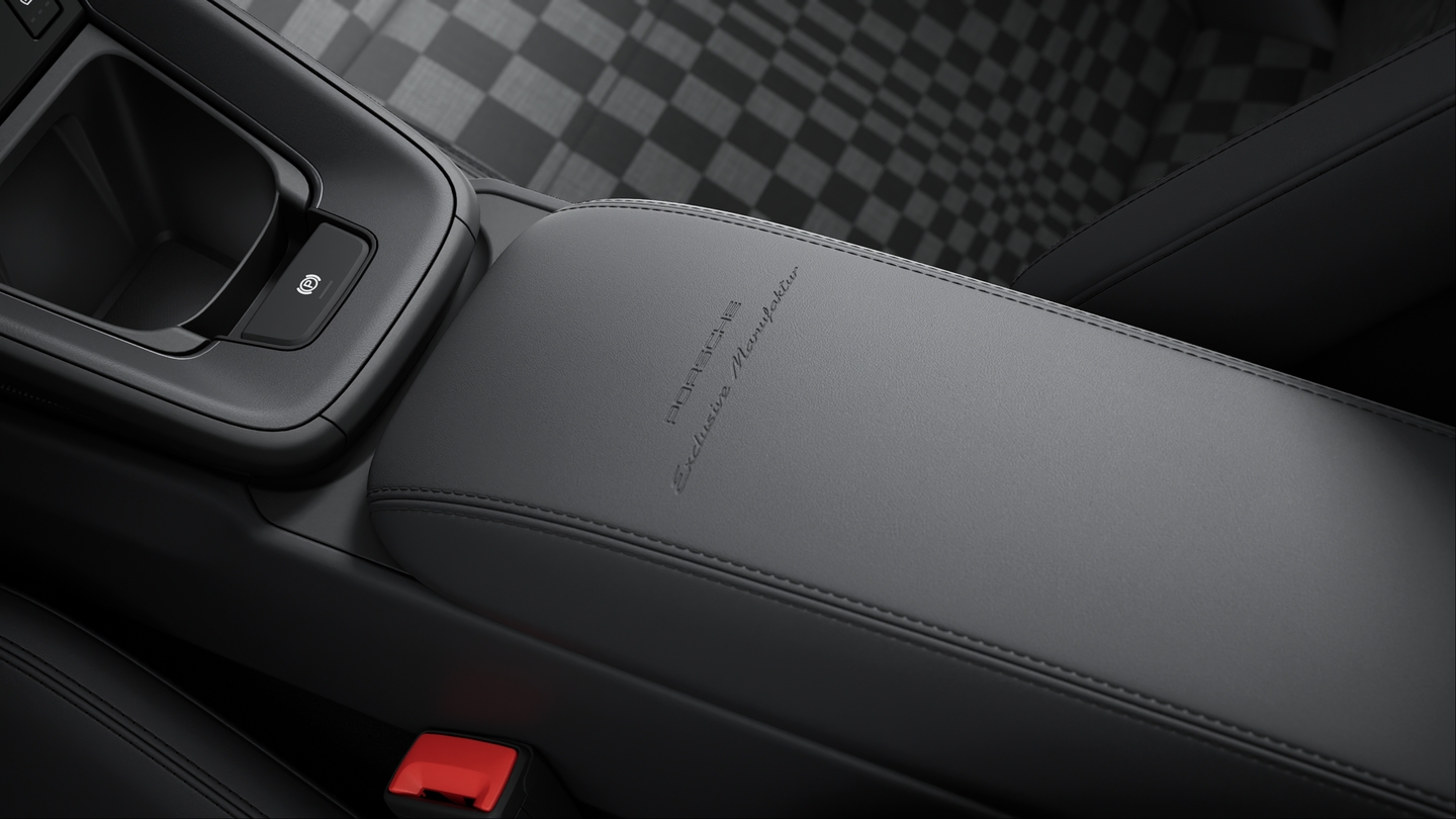 Heritage Design Package Pasha