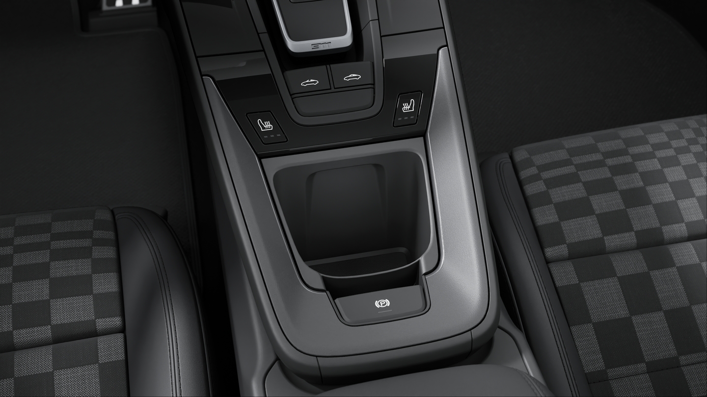 Heritage Design Package Pasha