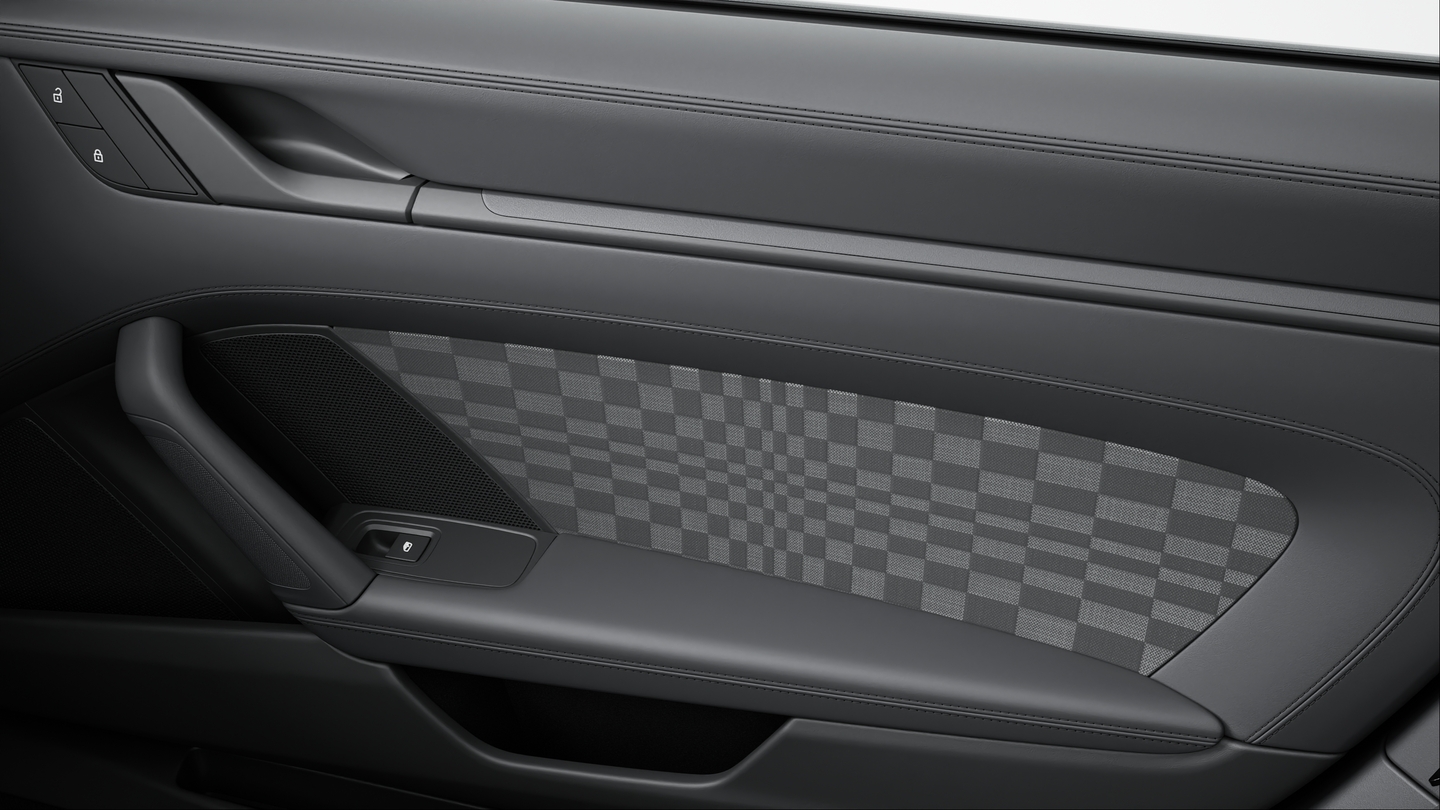 Heritage Design Package Pasha