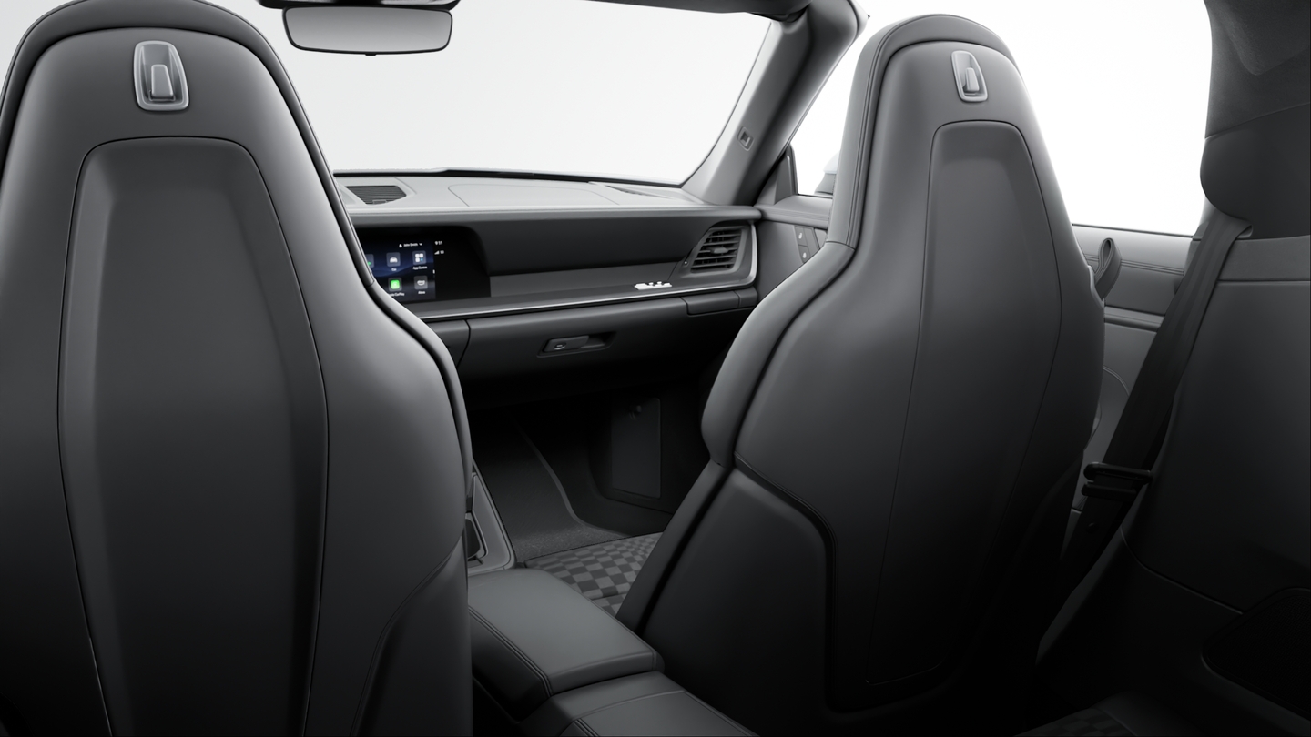 Heritage Design Package Pasha