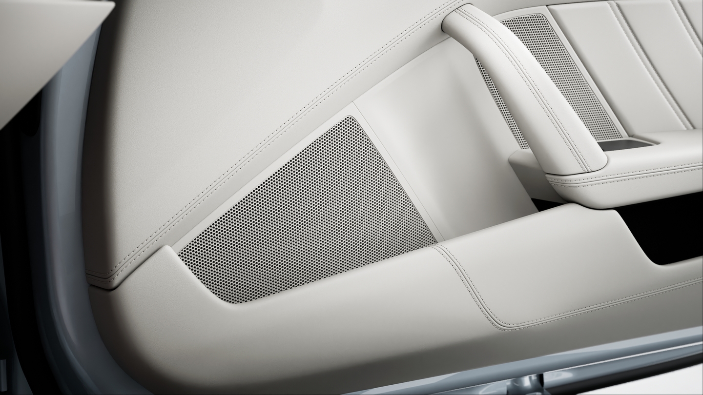 Leather Interior Exclusive Manufaktur