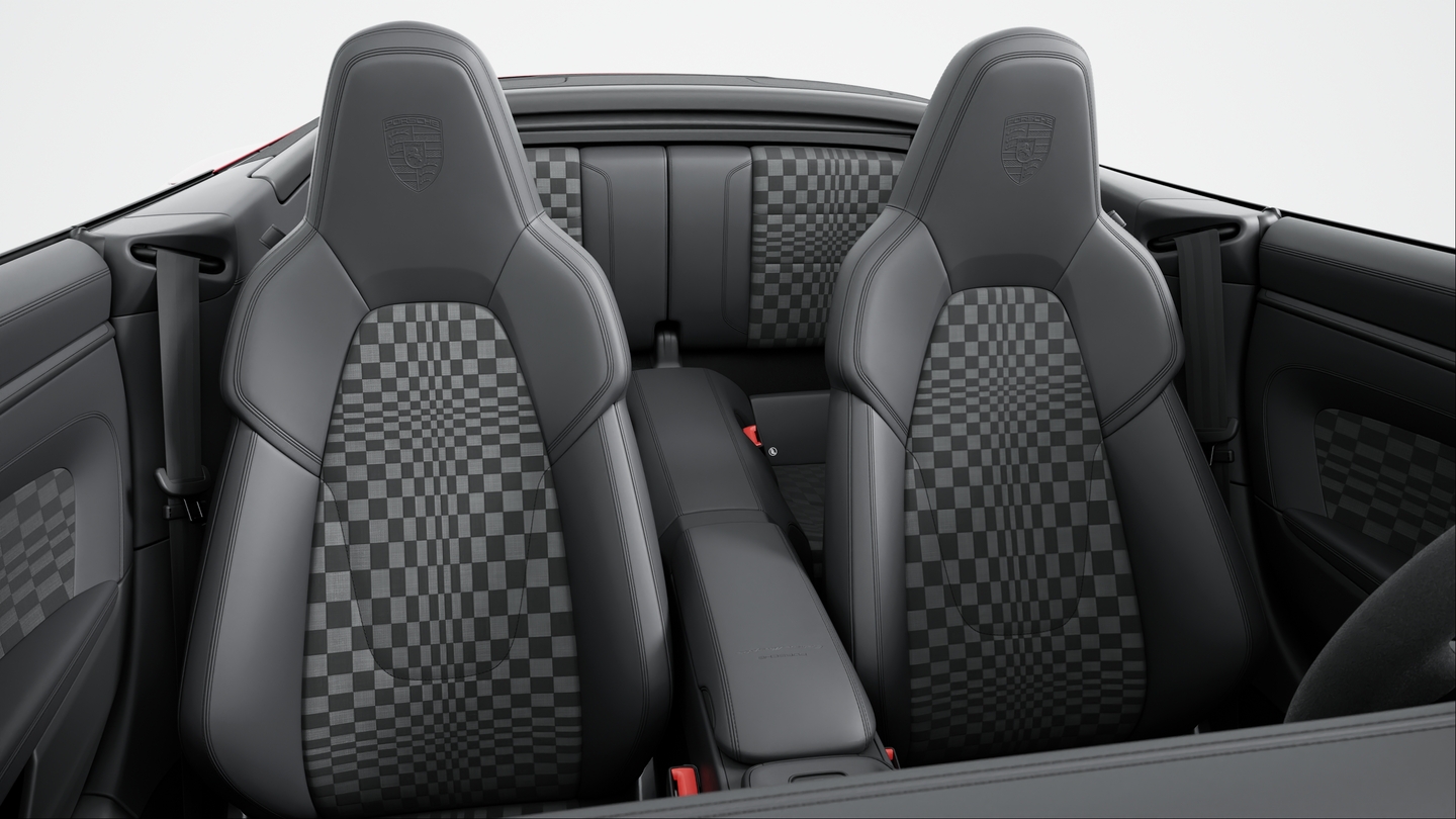 Heritage Design 帕夏组件