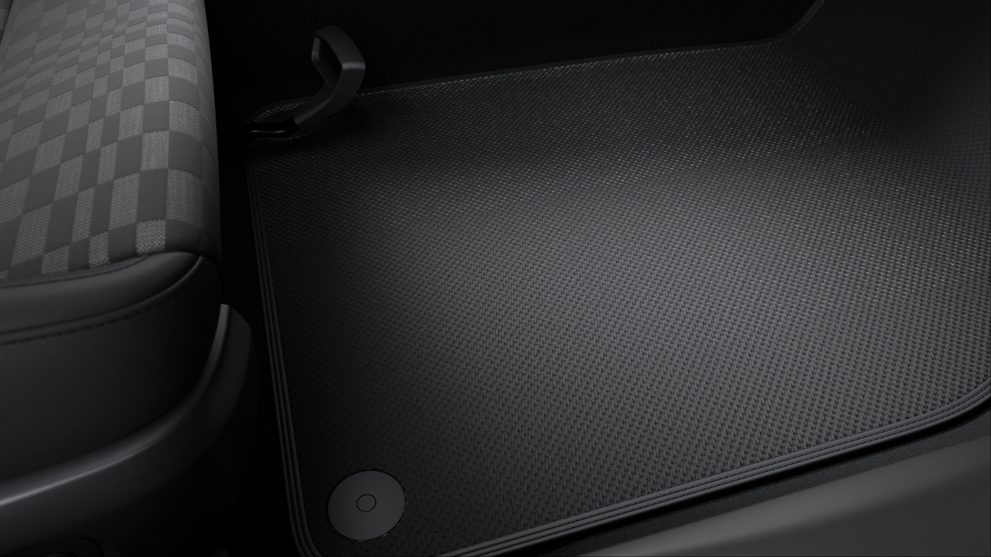 Heritage Design 帕夏组件