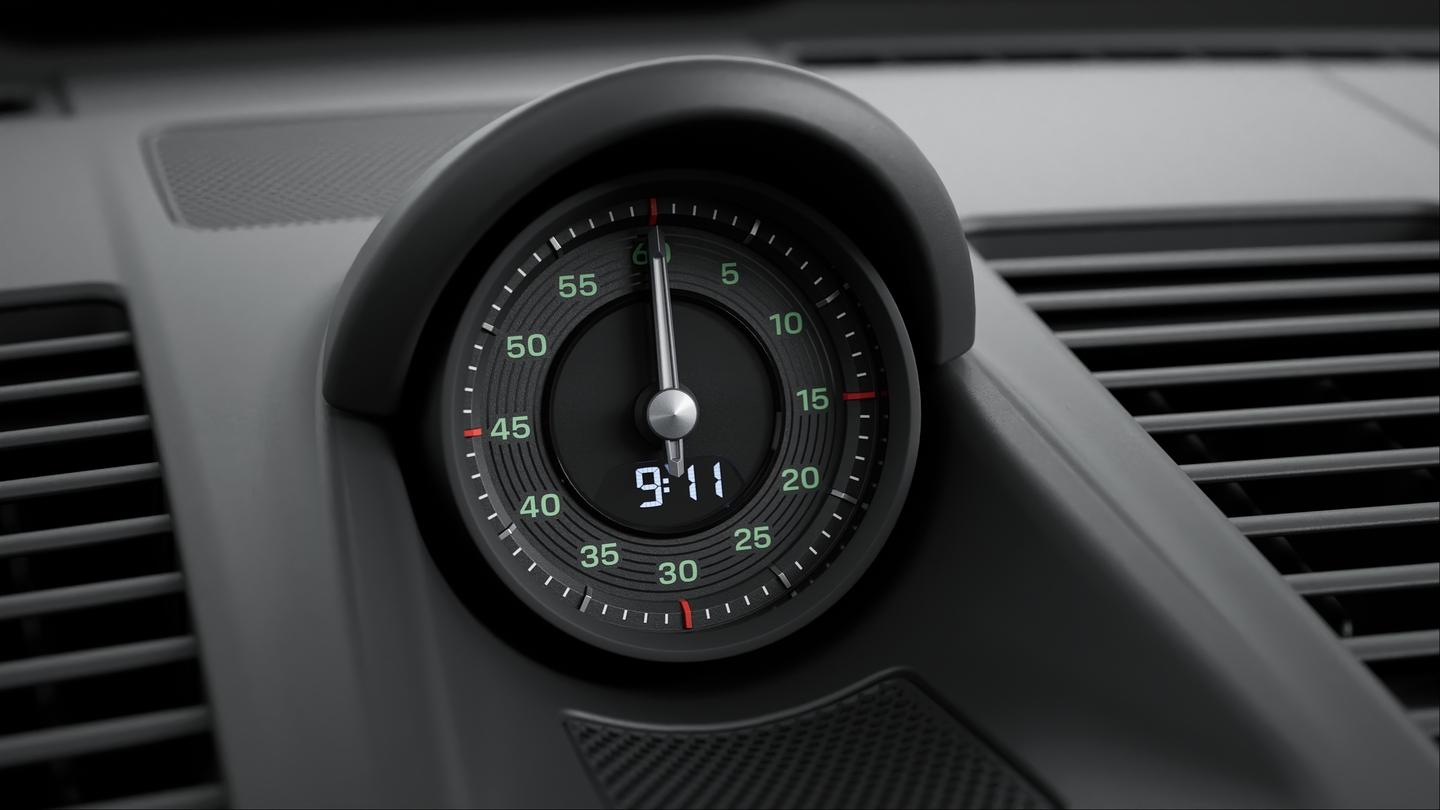 Heritage Design 帕夏组件