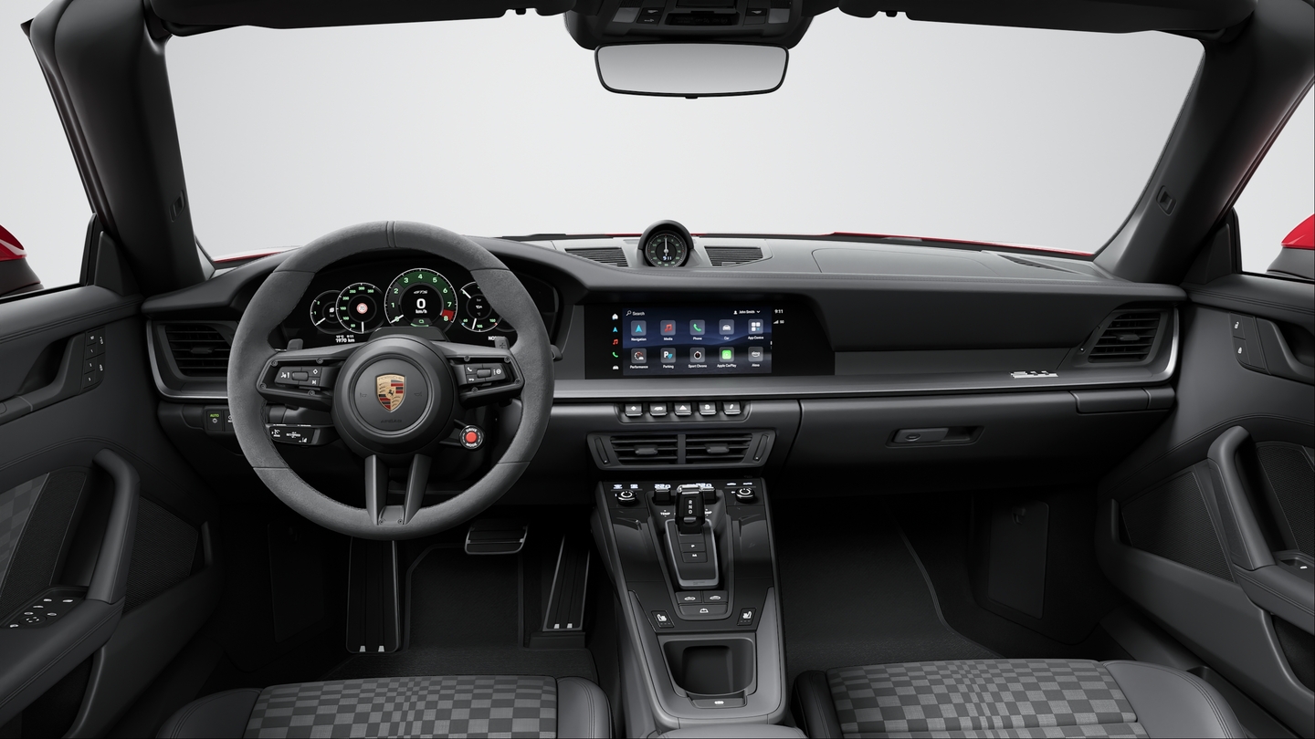 Heritage Design 帕夏组件