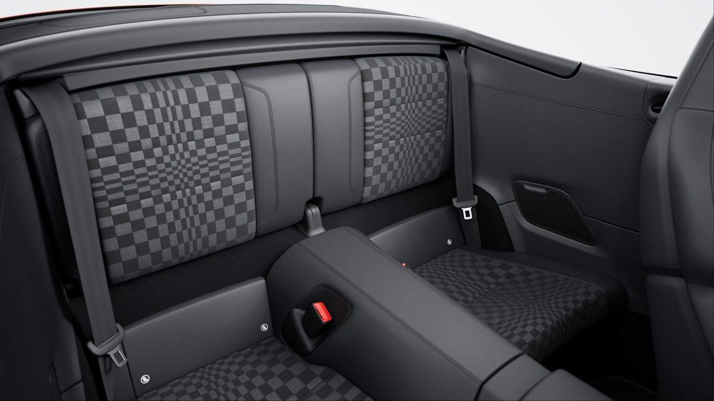 Heritage Design 帕夏组件