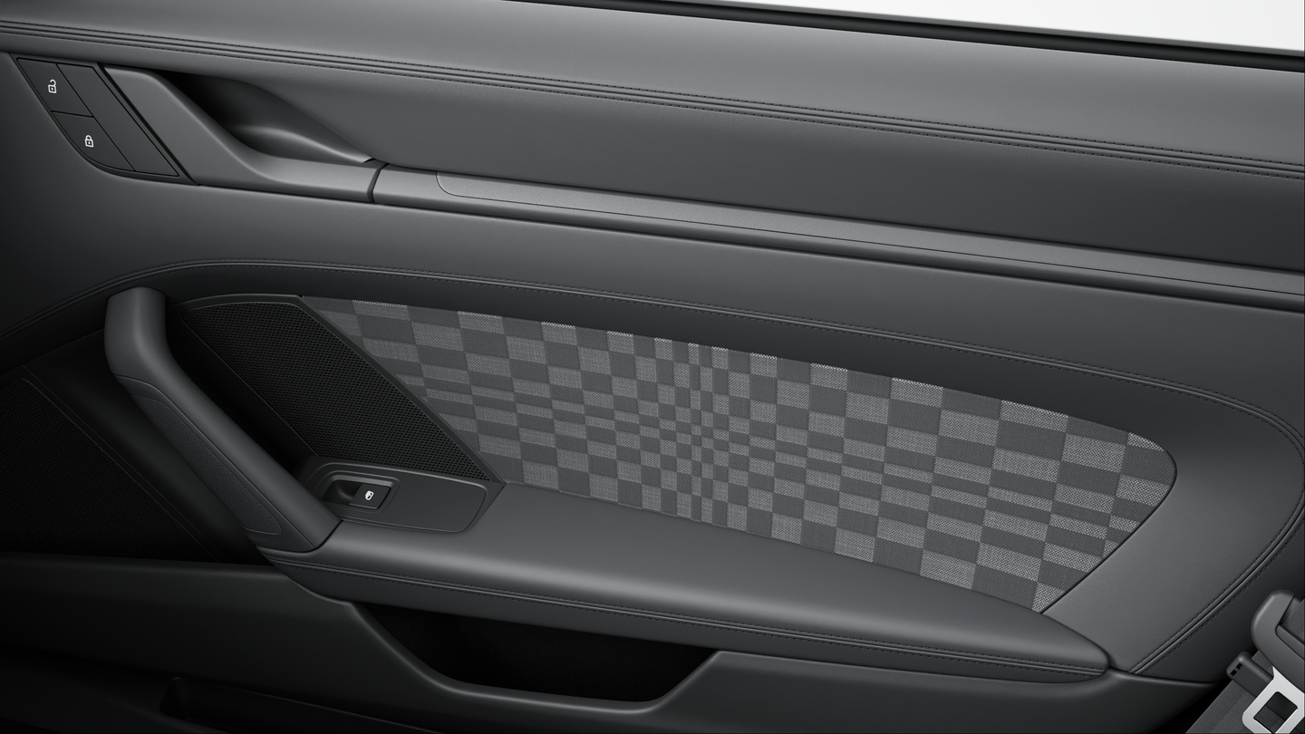 Heritage Design 帕夏组件