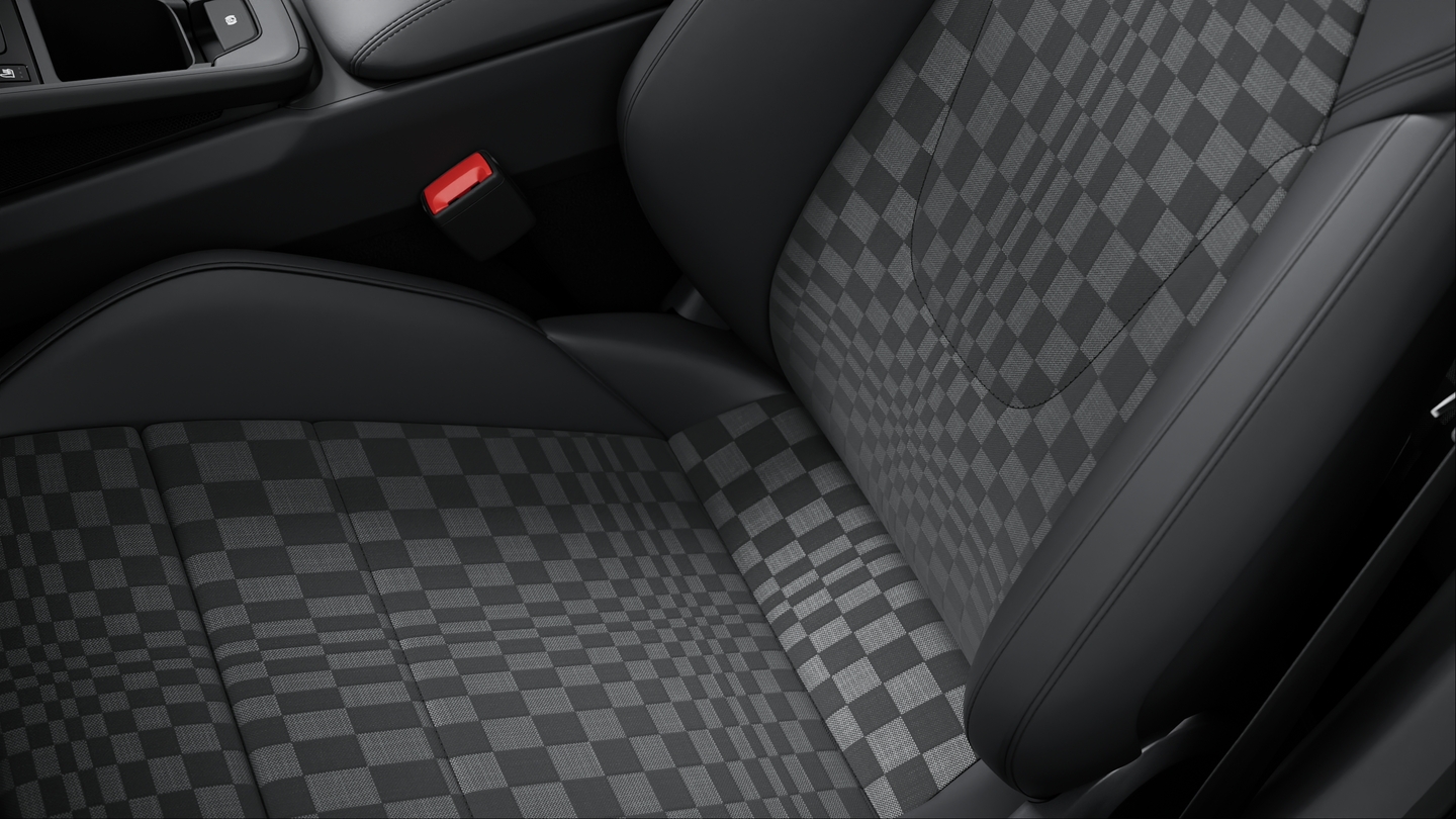 Heritage Design 帕夏组件