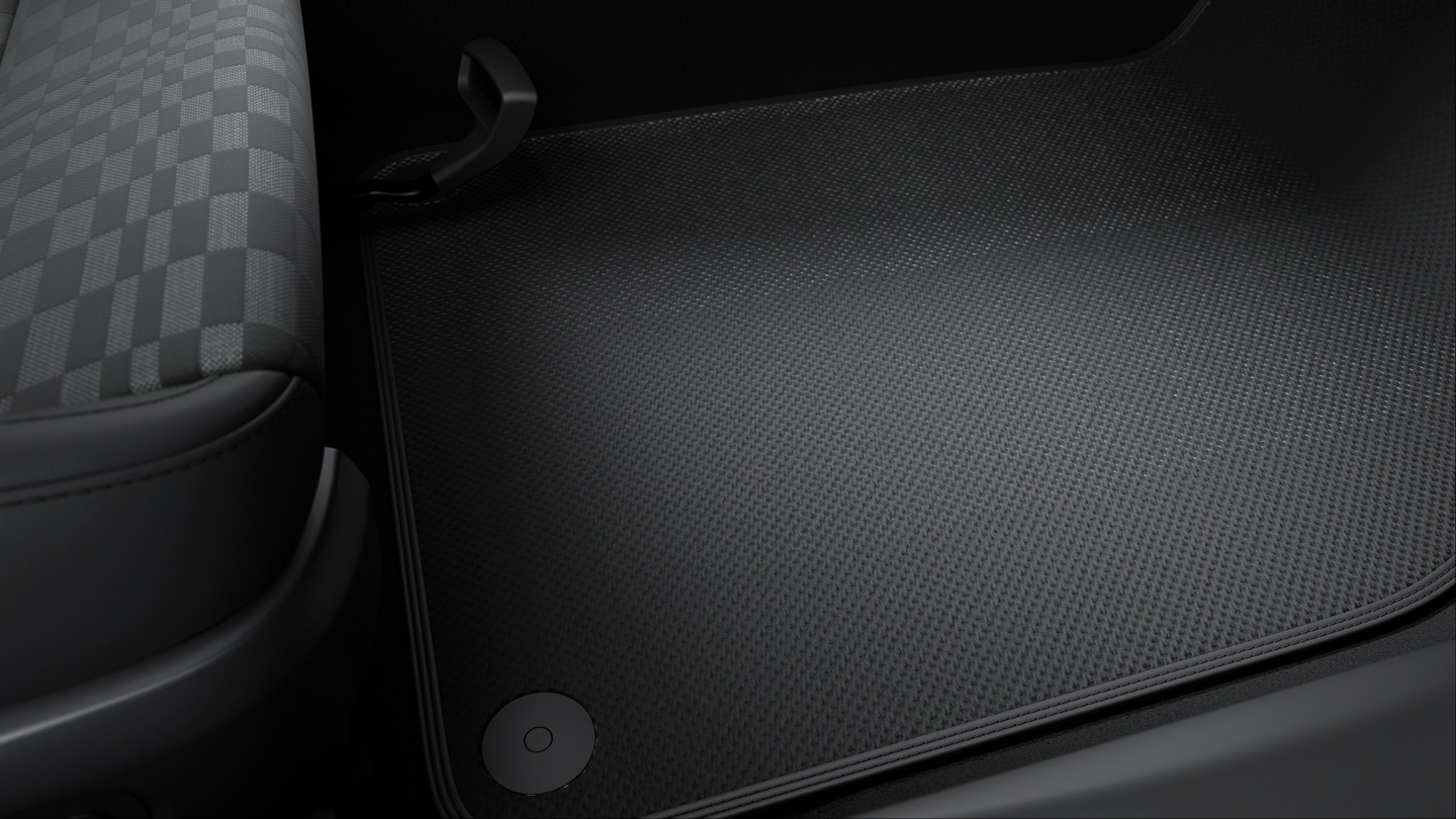 Heritage Design 帕夏组件