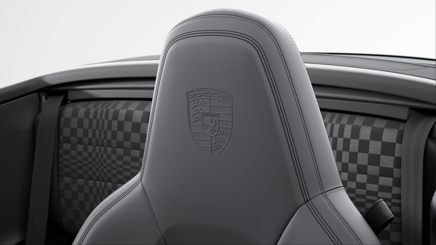 Heritage Design 帕夏组件