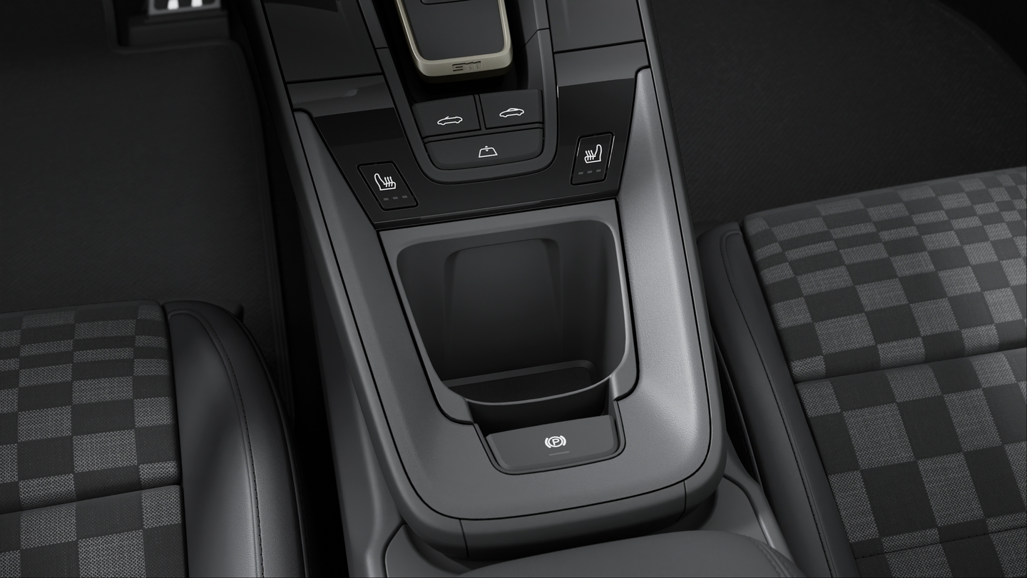 Heritage Design 帕夏组件