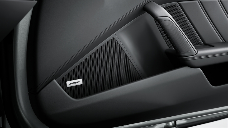 BOSE® Surround Sound System