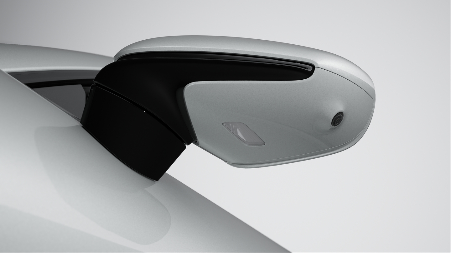 ParkAssist including Surround View