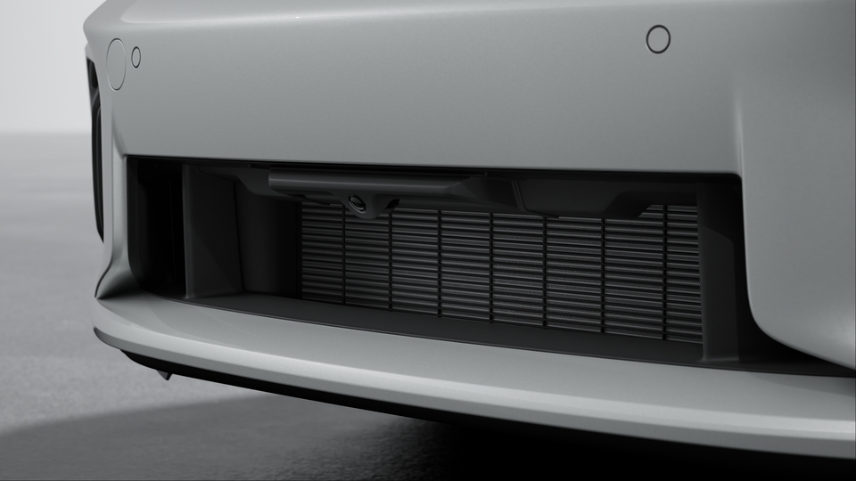 ParkAssist including Surround View