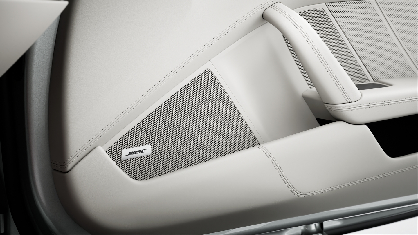 Leather Interior Exclusive Manufaktur