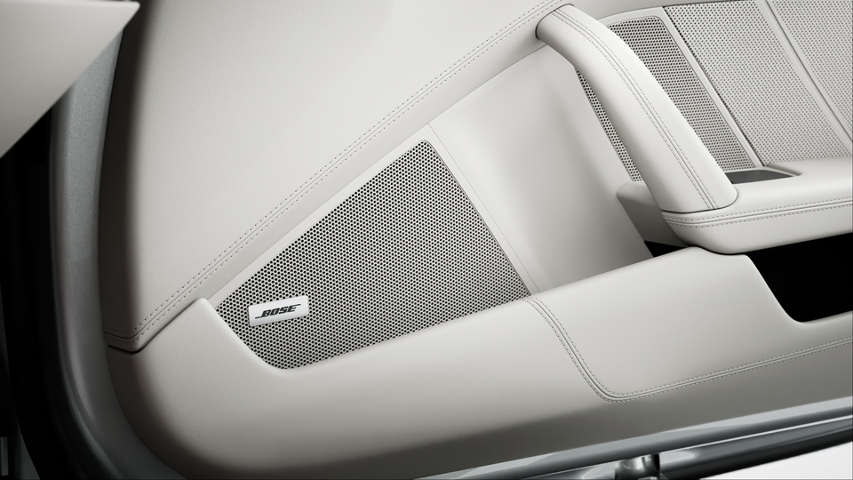 Leather Interior Exclusive Manufaktur