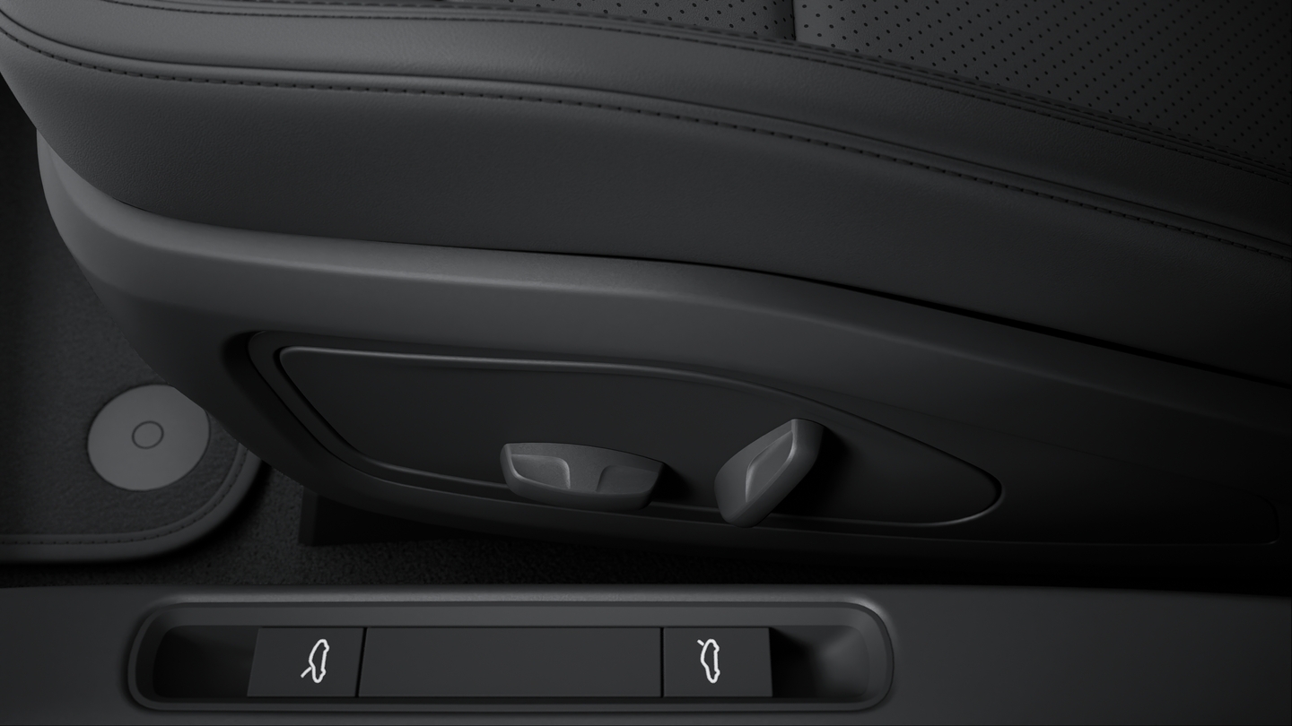Sports Seats (4-way)