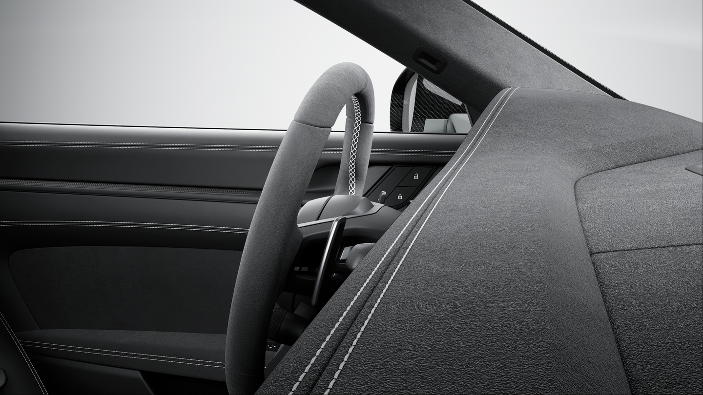 不带防滚架的魏斯阿赫组件