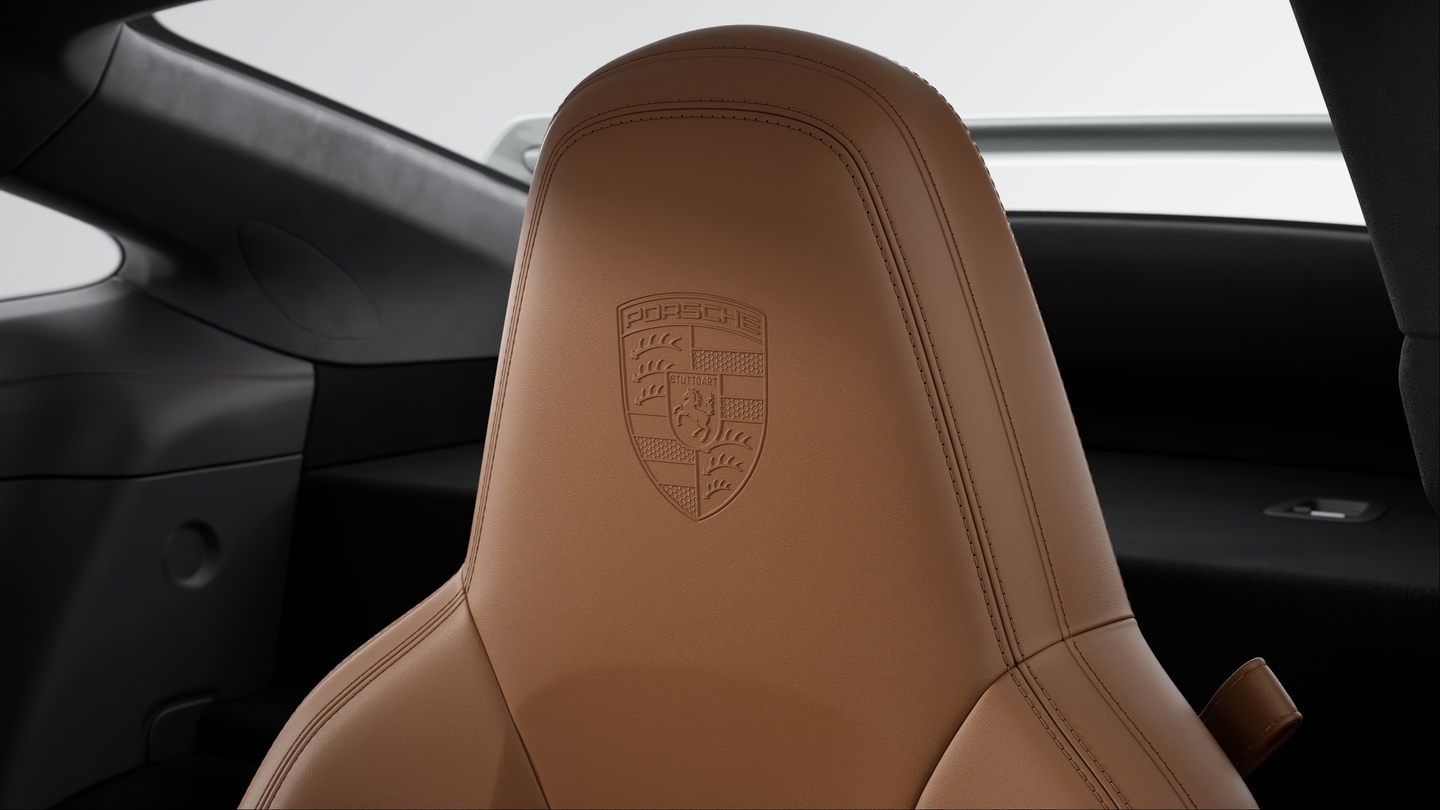 Leather Interior Exclusive Manufaktur