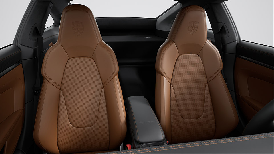 Leather Interior Exclusive Manufaktur