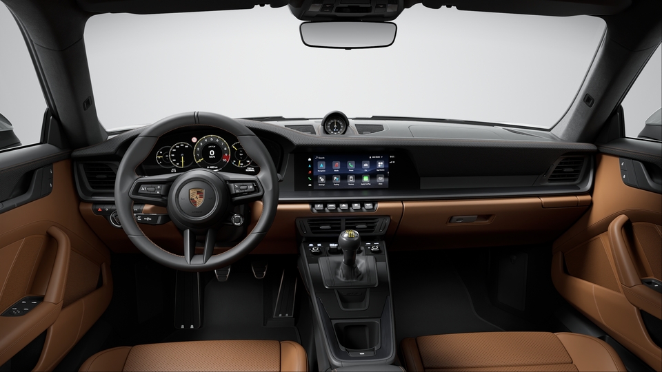 Leather Interior Exclusive Manufaktur