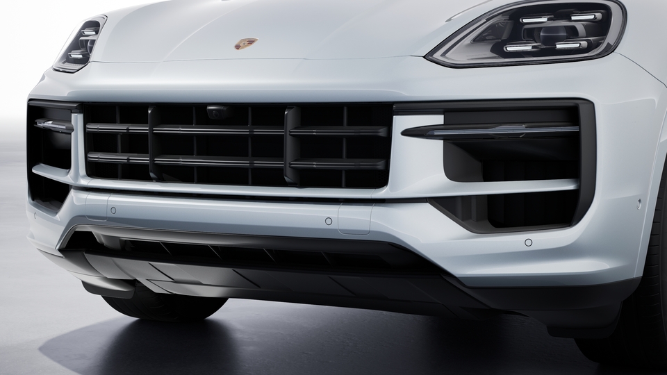 SportDesign front apron