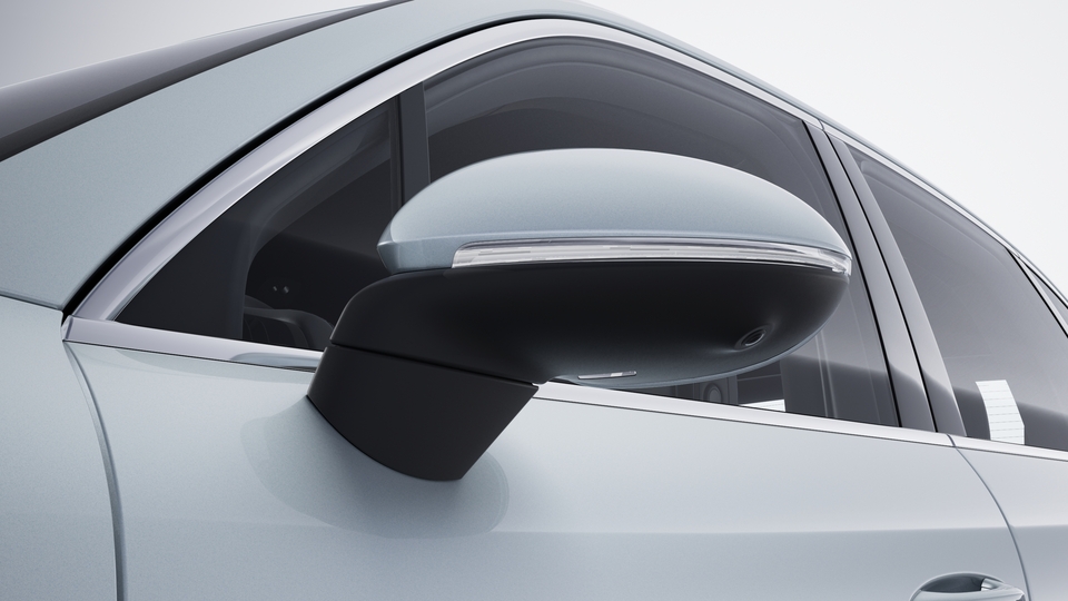 Surround View with Active Parking Support