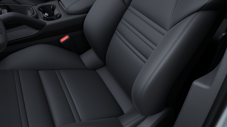 Adaptive sports seats in front (18-Way, electric)-1