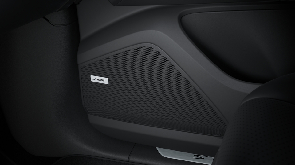 BOSE® Surround Sound System
