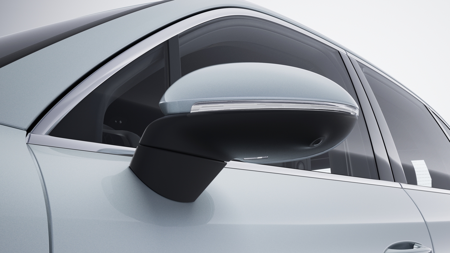 Surround View with Active Parking Support