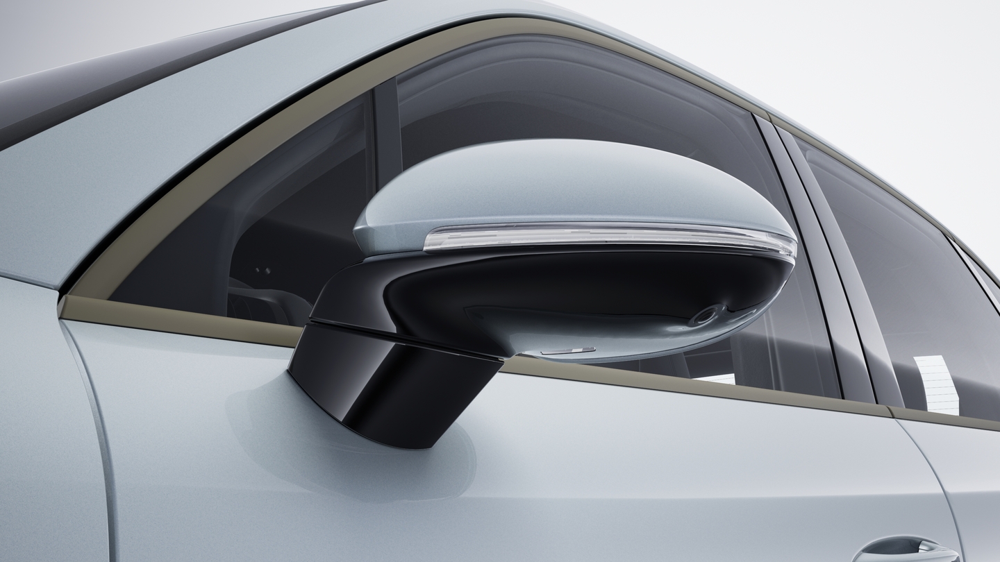 Surround View with Active Parking Support