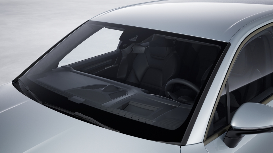Head-Up Display