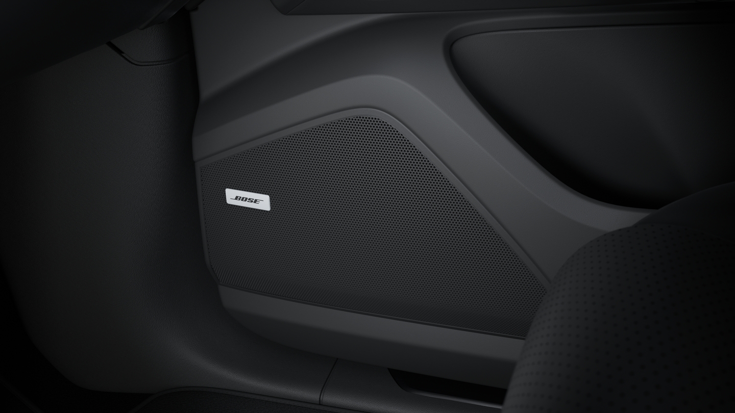 BOSE® Surround Sound System