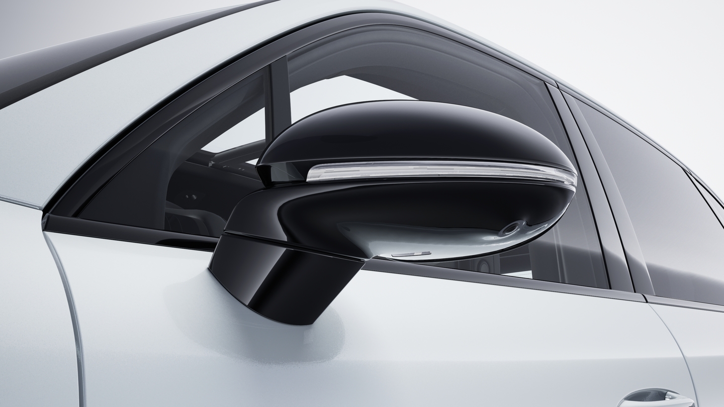 Surround View with Active Parking Support