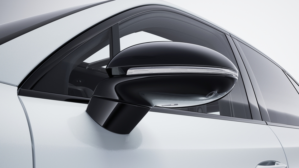Surround View with Active Parking Support