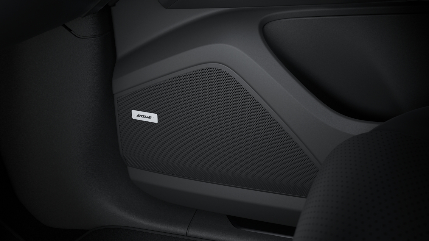 BOSE® Surround Sound System