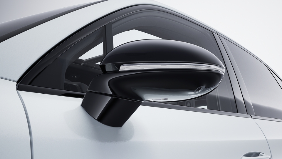 Surround View with Active Parking Support