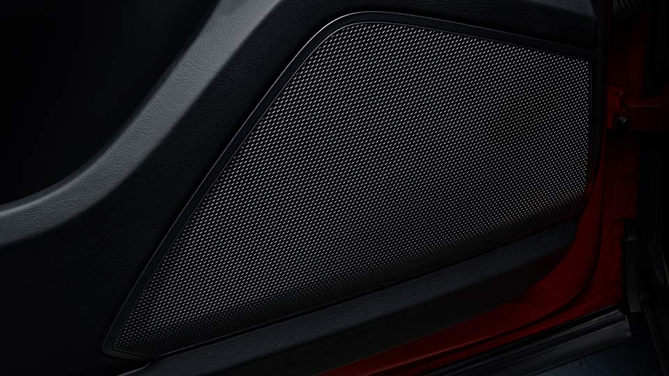 Sound Package Plus