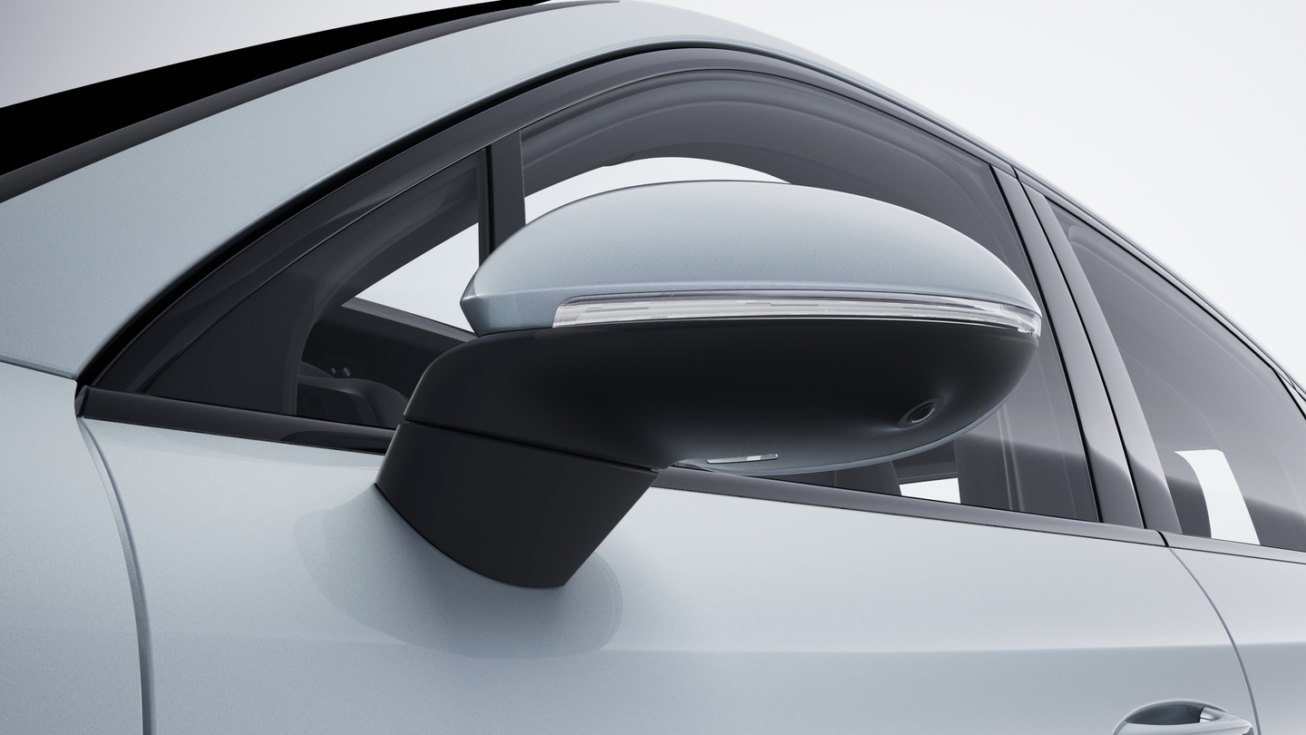 Surround View with Active Parking Support
