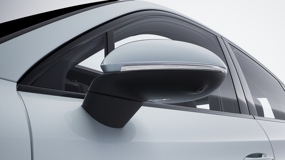Surround View with Active Parking Support