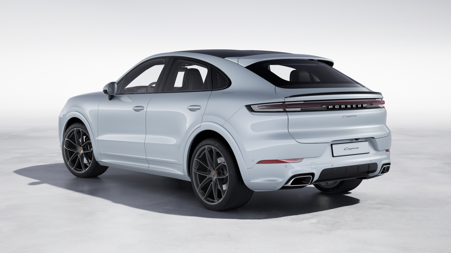 Lightweight Sport package